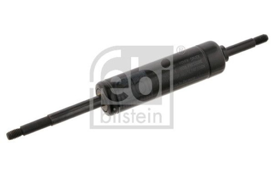 Amortisseur, suspension du moteur 03563 FEBI, Image 2
