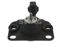 assistance moteur