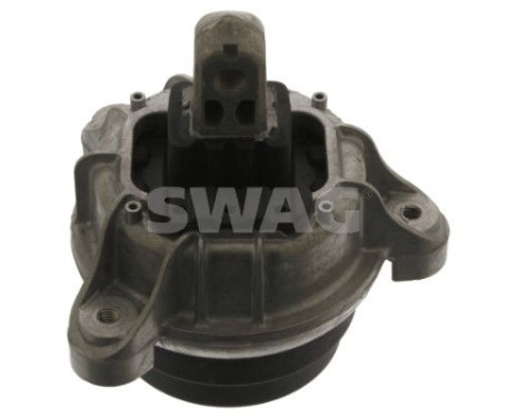 assistance moteur