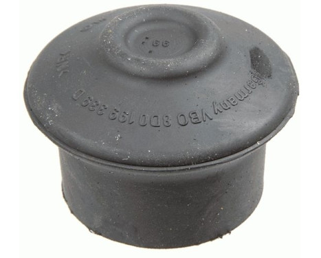 Butée élastique, suspension du moteur 25266 01 Lemforder