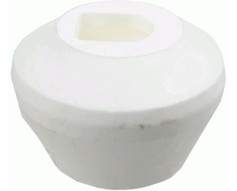 Butée élastique, suspension du moteur 27091 01 Lemforder