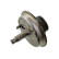 Butée élastique, suspension du moteur 37527 FEBI, Vignette 2
