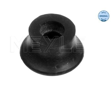 Butée élastique, suspension du moteur MEYLE-ORIGINAL Quality 100 199 0066