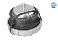 Corps d'essieu/palier de support moteur 014 024 0123 Meyle