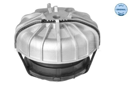 Corps d'essieu/palier de support moteur 014 024 0123 Meyle, Image 2