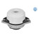 Corps d'essieu/palier de support moteur 014 024 0230 Meyle