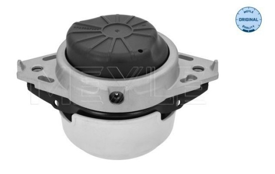 Corps d'essieu/palier de support moteur 014 024 0230 Meyle, Image 2