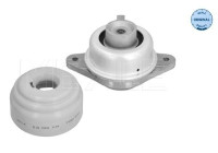Corps d'essieu/palier de support moteur 014 024 1114 Meyle