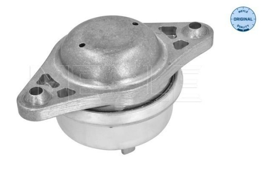 Corps d'essieu/palier de support moteur 014 024 1114 Meyle, Image 2