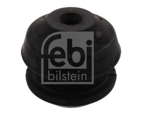 Corps d'essieu/palier de support moteur 01835 FEBI
