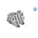Corps d'essieu/palier de support moteur 12-34 030 0003 Meyle, Vignette 2