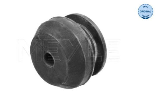 Corps d'essieu/palier de support moteur 12-34 030 0007 Meyle