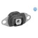 Corps d'essieu/palier de support moteur 16-14 030 0098 Meyle
