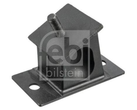 Corps d'essieu/palier de support moteur 173497 FEBI