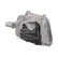 Corps d'essieu/palier de support moteur 180495 FEBI, Vignette 2