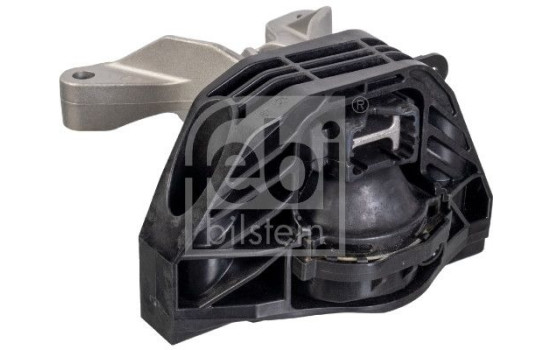 Corps d'essieu/palier de support moteur 180536 FEBI