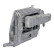 Corps d'essieu/palier de support moteur 180596 FEBI