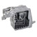 Corps d'essieu/palier de support moteur 180596 FEBI, Vignette 2