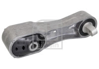 Corps d'essieu/palier de support moteur 180867 FEBI