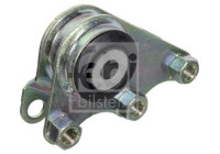 Corps d'essieu/palier de support moteur 180902 FEBI