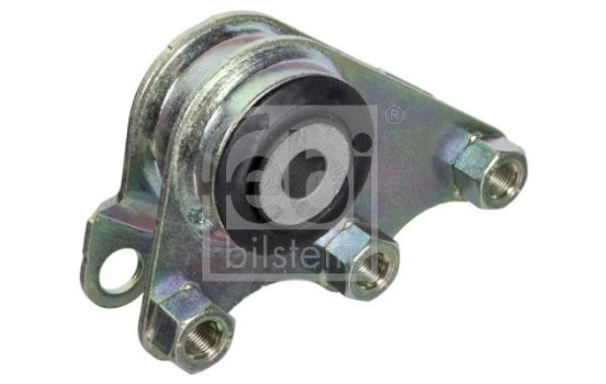 Corps d'essieu/palier de support moteur 180902 FEBI