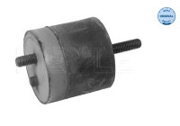 Corps d'essieu/palier de support moteur 300 118 1100 Meyle
