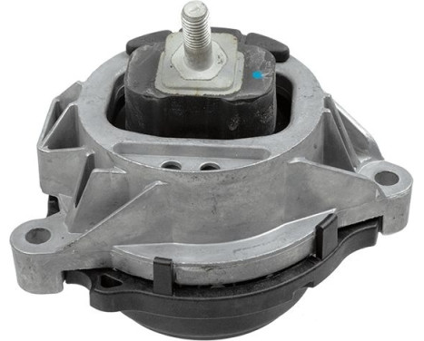Corps d'essieu/palier de support moteur 39432 01 Lemforder