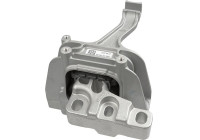 Corps d'essieu/palier de support moteur 39780 01 Lemforder