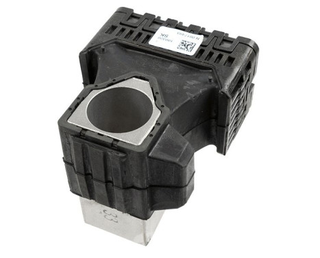 Corps d'essieu/palier de support moteur 42562 01 Lemforder