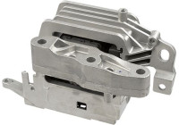 Corps d'essieu/palier de support moteur 42713 01 Lemforder
