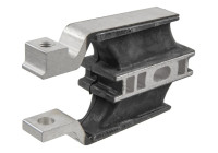 Corps d'essieu/palier de support moteur 44057 01 Lemforder