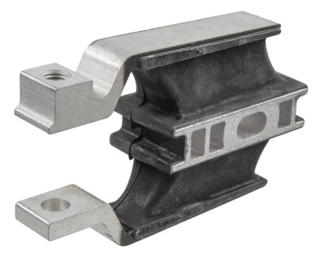 Corps d'essieu/palier de support moteur 44057 01 Lemforder