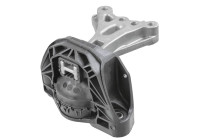 Corps d'essieu/palier de support moteur 44062 01 Lemforder