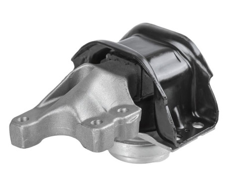 Corps d'essieu/palier de support moteur 44065 01 Lemforder