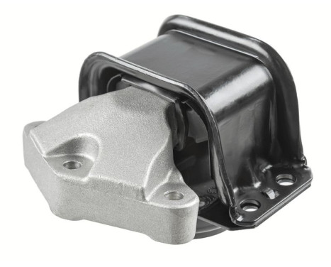 Corps d'essieu/palier de support moteur 44066 01 Lemforder