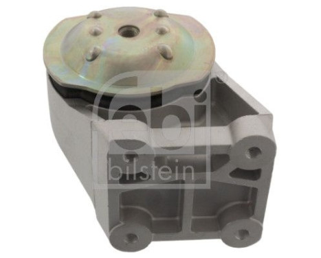 Corps d'essieu/palier de support moteur 47819 FEBI