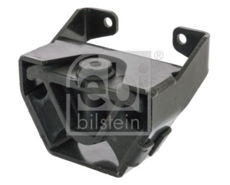 Corps d'essieu/palier de support moteur 49566 FEBI