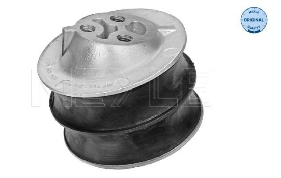Corps d'essieu/palier de support moteur 834 030 0003 Meyle