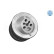 Corps d'essieu/palier de support moteur 834 030 0003 Meyle, Vignette 2