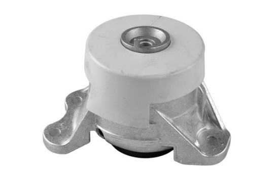 Corps d'essieu/palier de support moteur