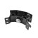 Corps d'essieu/palier de support moteur