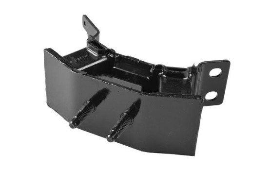 Corps d'essieu/palier de support moteur, Image 2