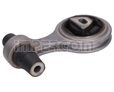 Corps d'essieu/palier de support moteur