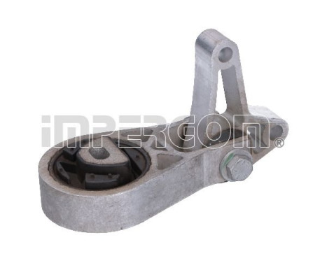 Corps d'essieu/palier de support moteur