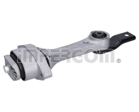 Corps d'essieu/palier de support moteur