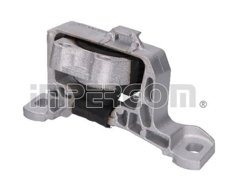 Corps d'essieu/palier de support moteur