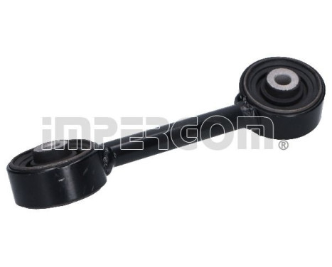 Corps d'essieu/palier de support moteur