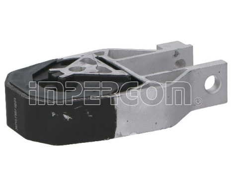 Corps d'essieu/palier de support moteur