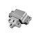 Corps d'essieu/palier de support moteur
