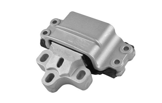 Corps d'essieu/palier de support moteur